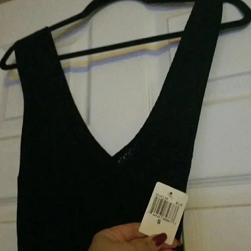 Green Dragon black jump suit - Picture 3 of 3